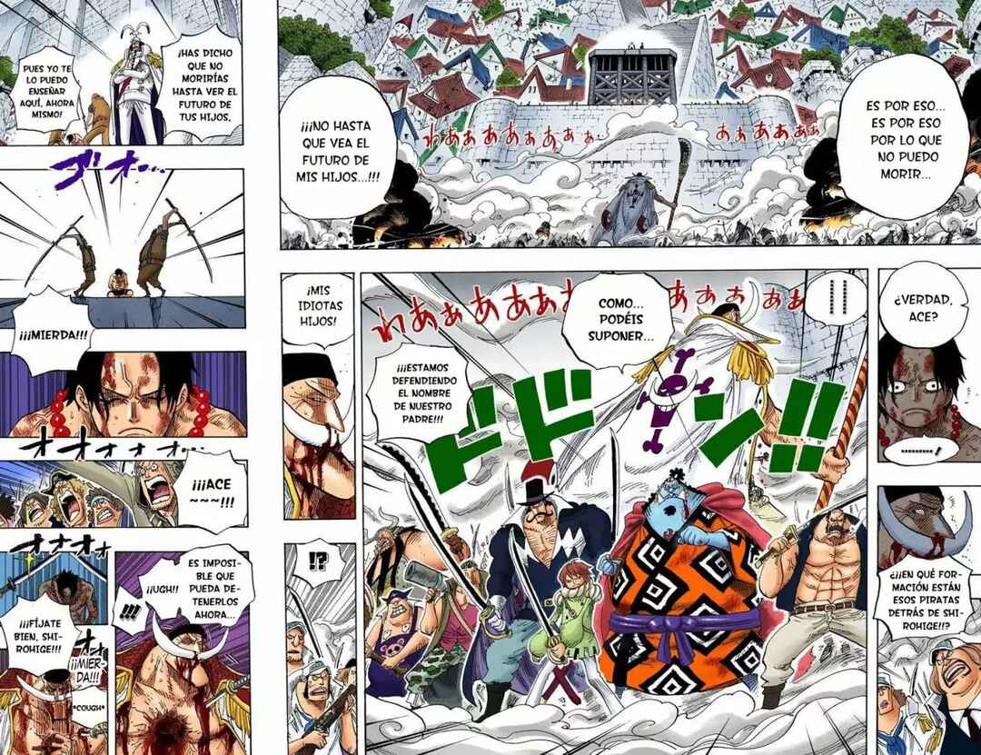 Chapter 569 - Page 9