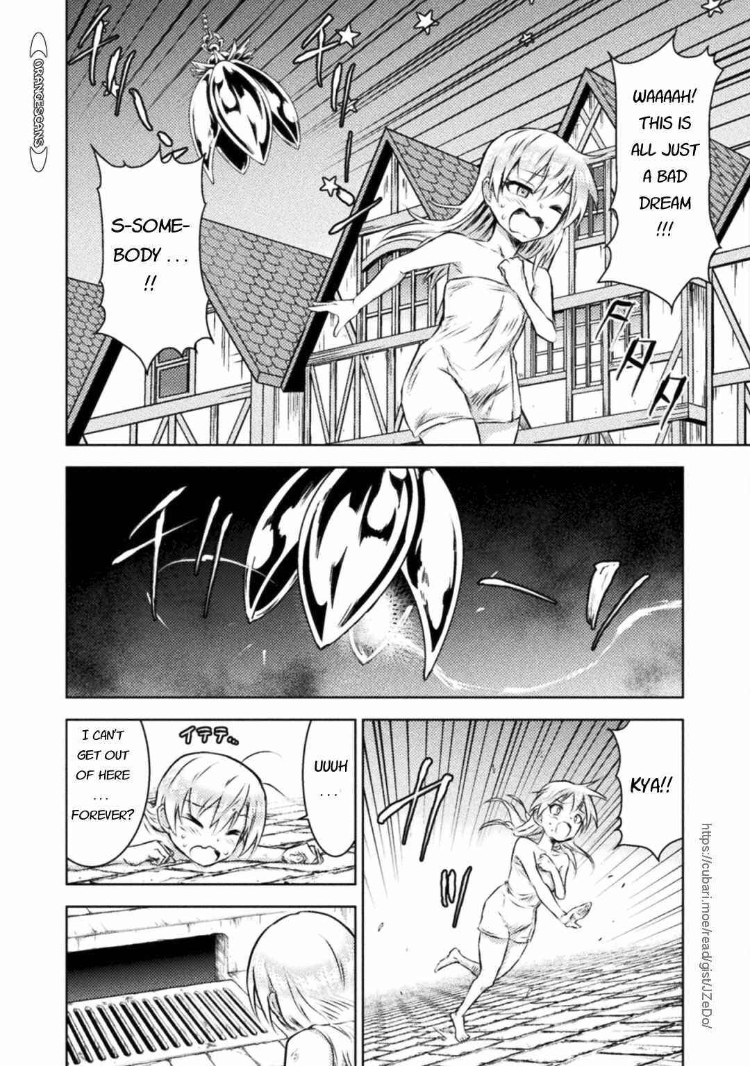 Chapter 28 - Page 21