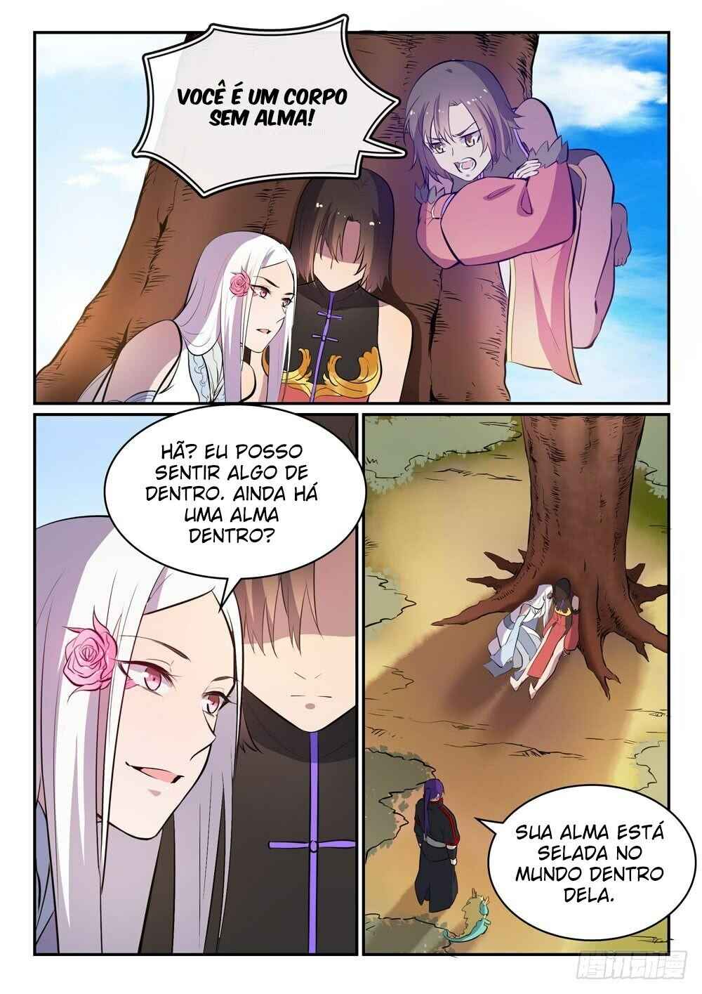 Chapter 452 - Page 10