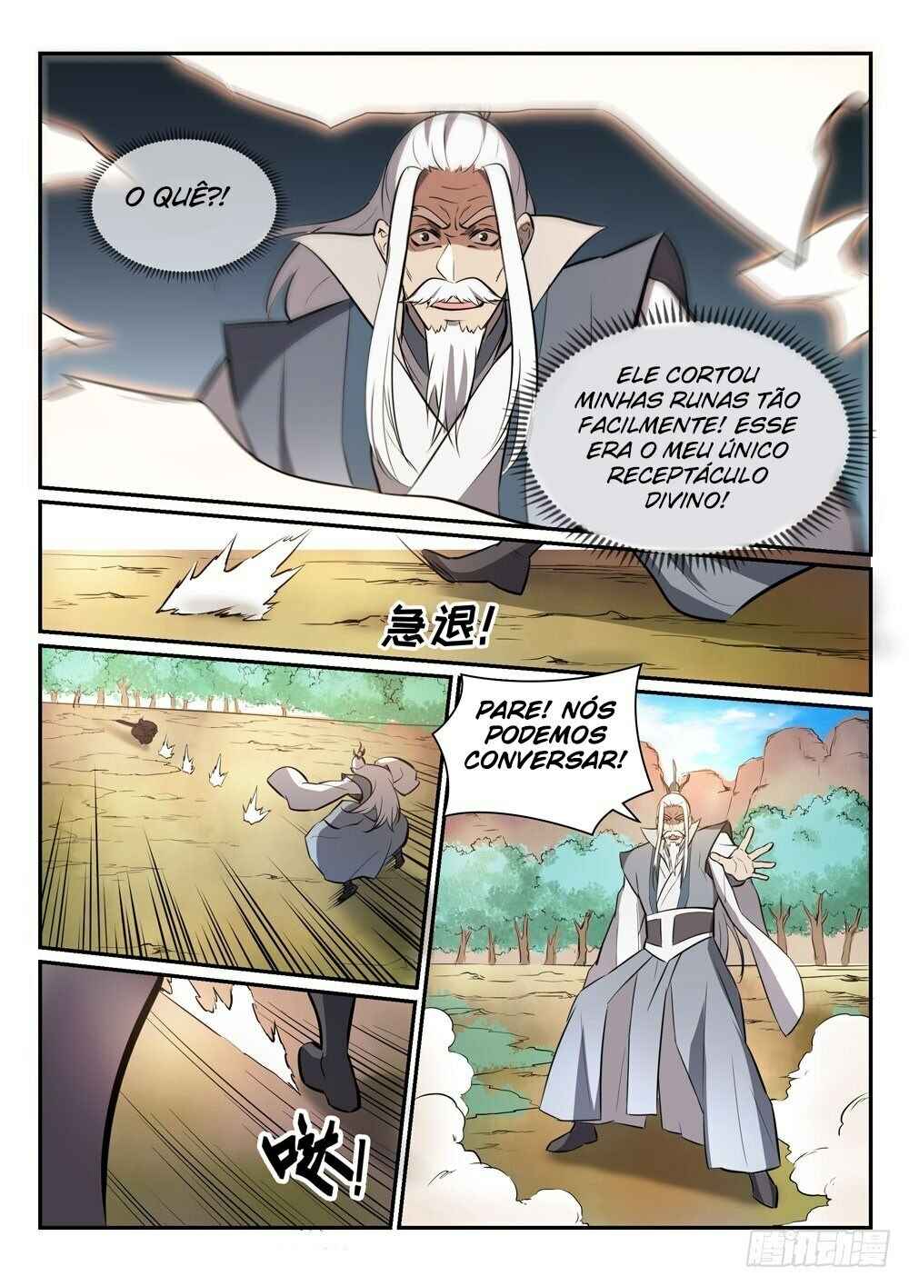 Chapter 452 - Page 6