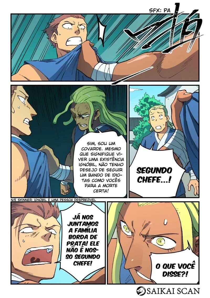 Chapter 493 - Page 4