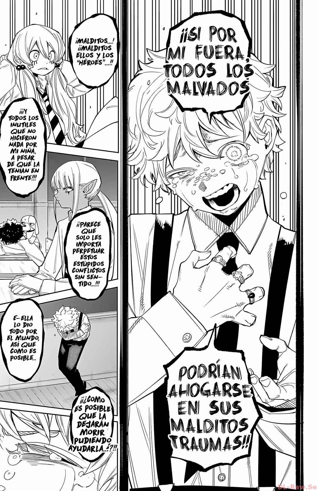 Chapter 177 - Page 16