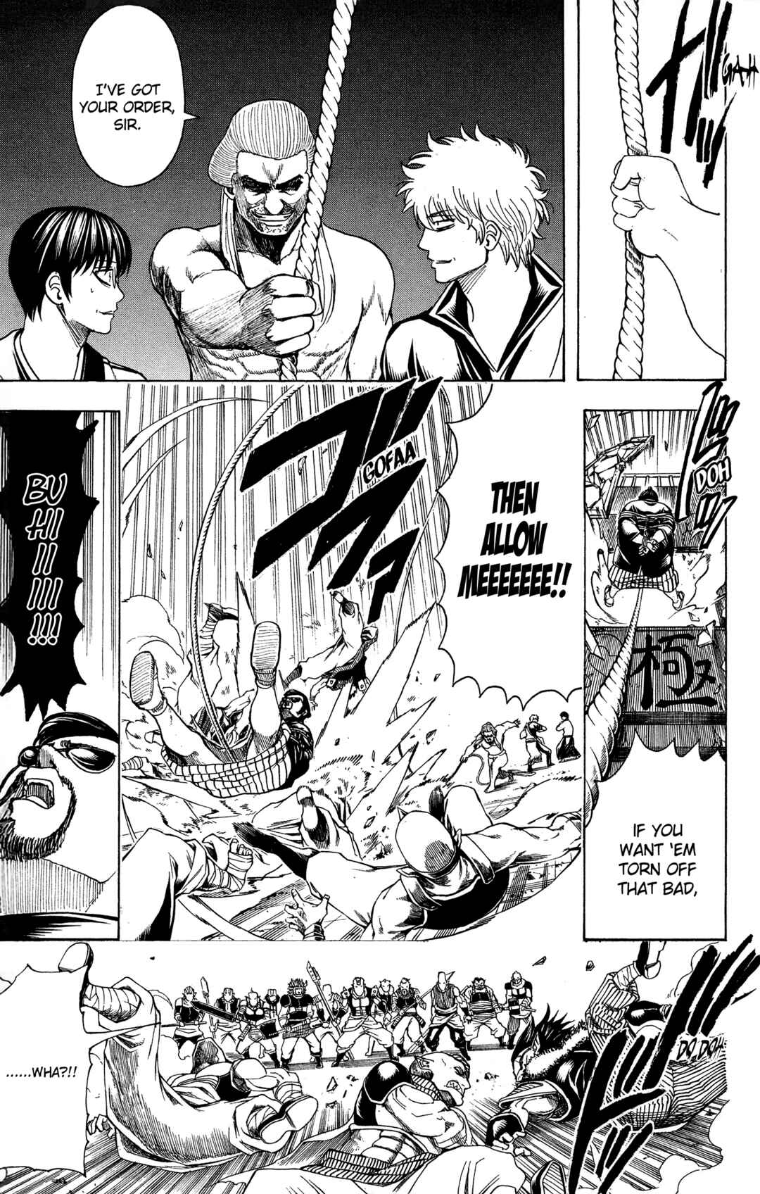 Chapter 615 - Page 15