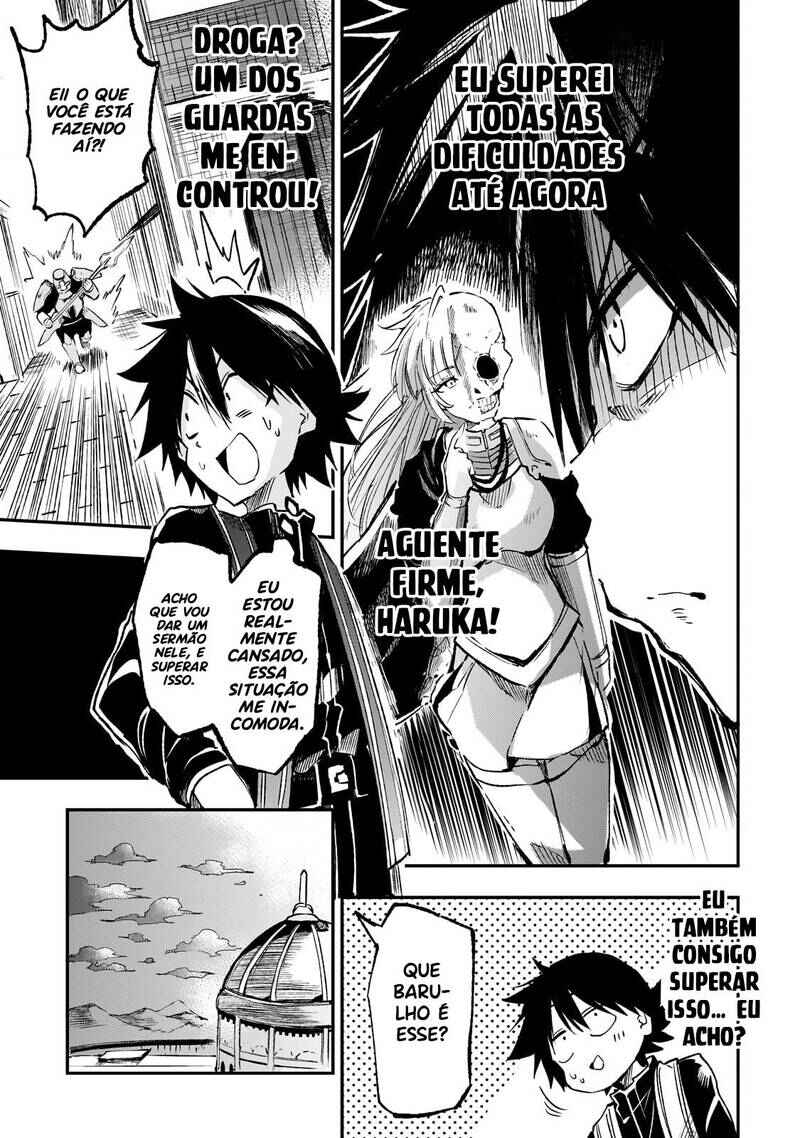 Chapter 260 - Page 11