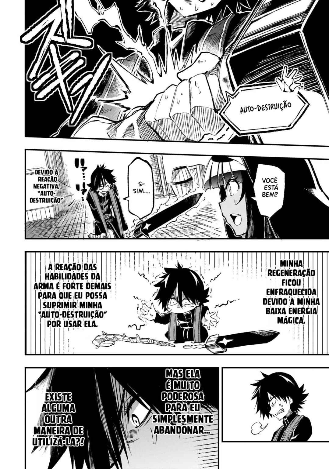 Chapter 260 - Page 5