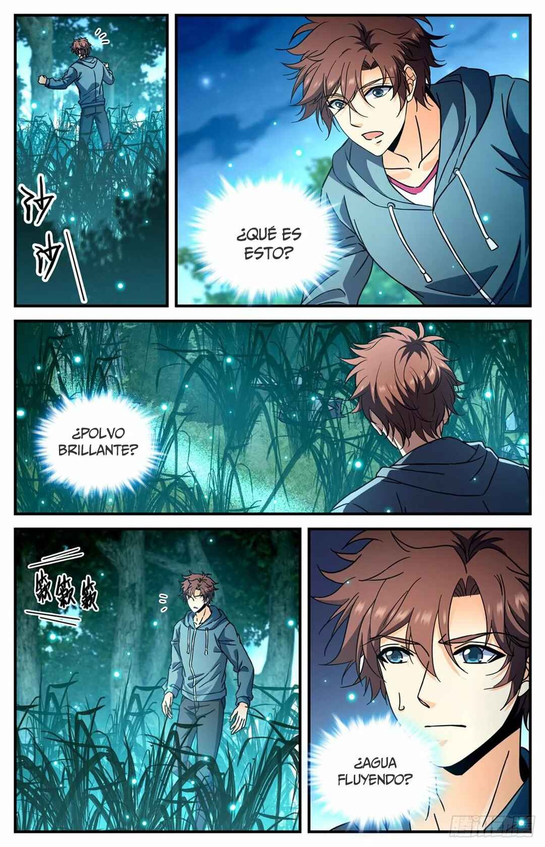 Chapter 793 - Page 11