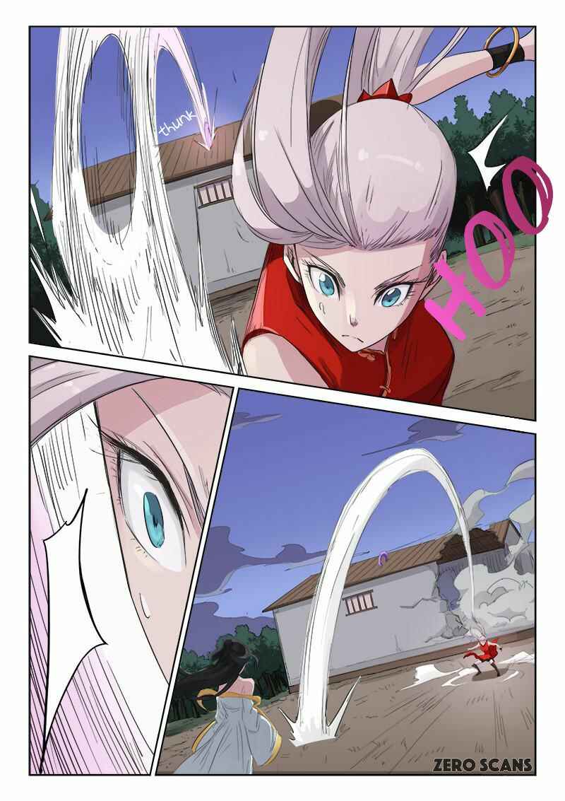 Chapter 136 - Page 5