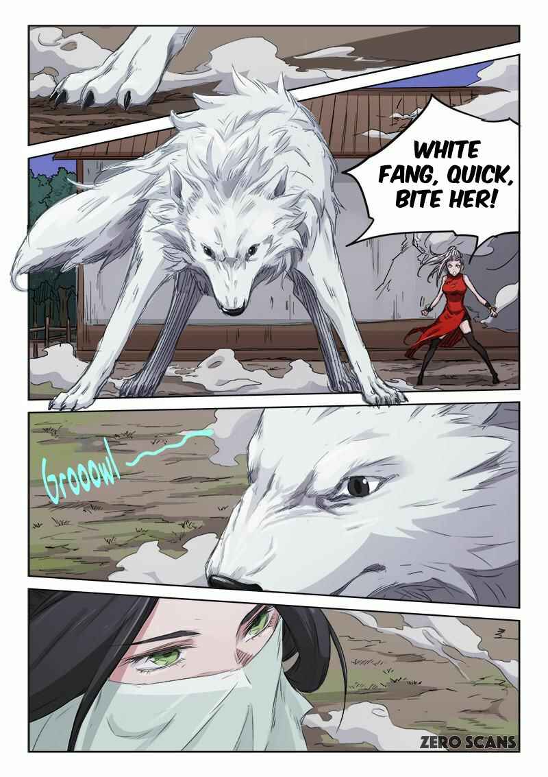 Chapter 136 - Page 7