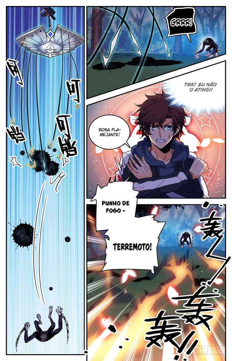 Chapter 216 - Page 12