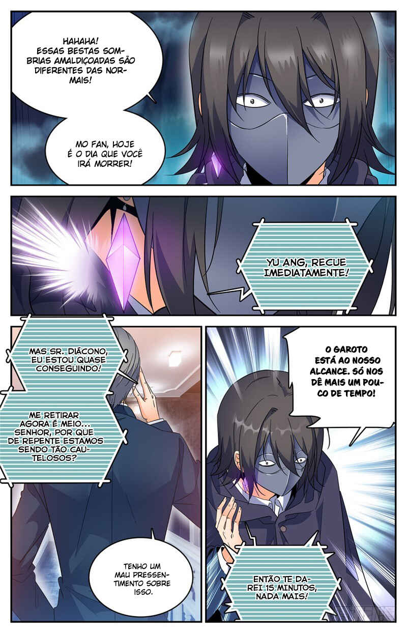 Chapter 216 - Page 5