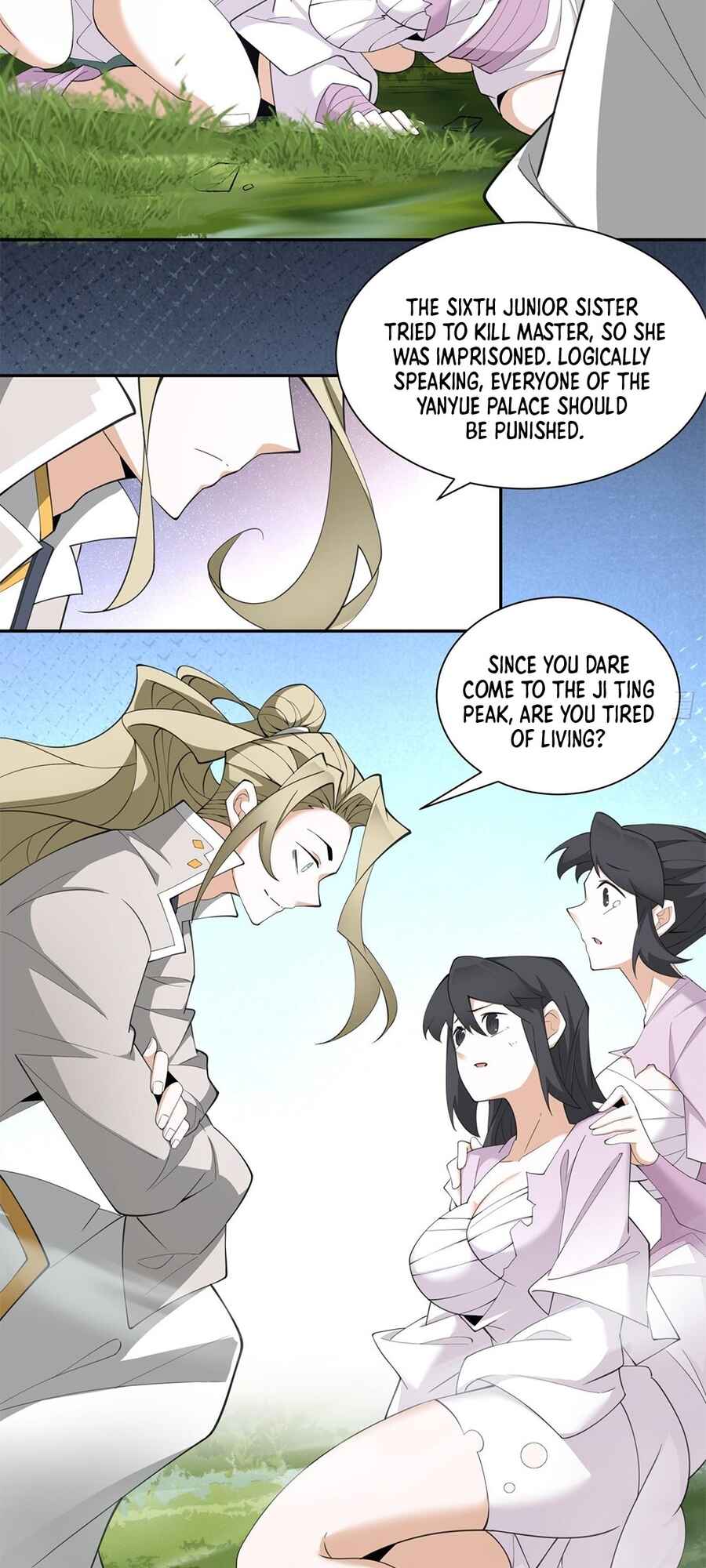 Chapter 45 - Page 12