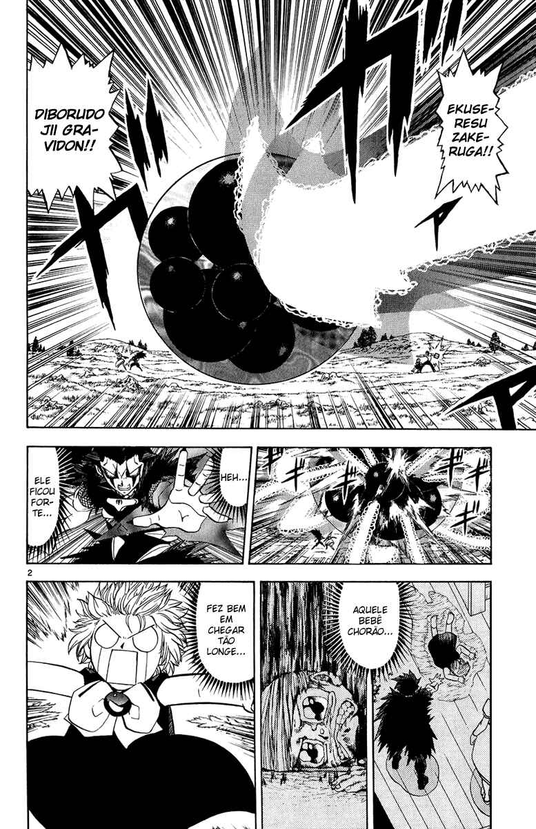 Chapter 321 - Page 2