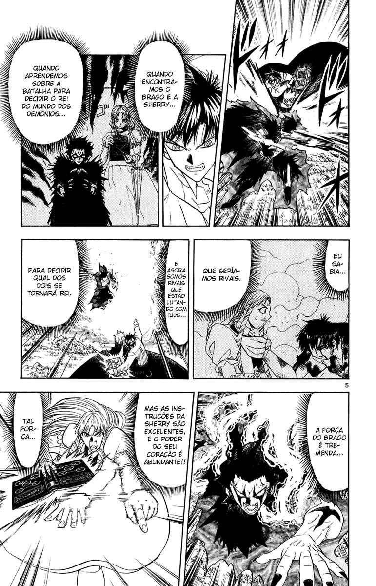 Chapter 321 - Page 5