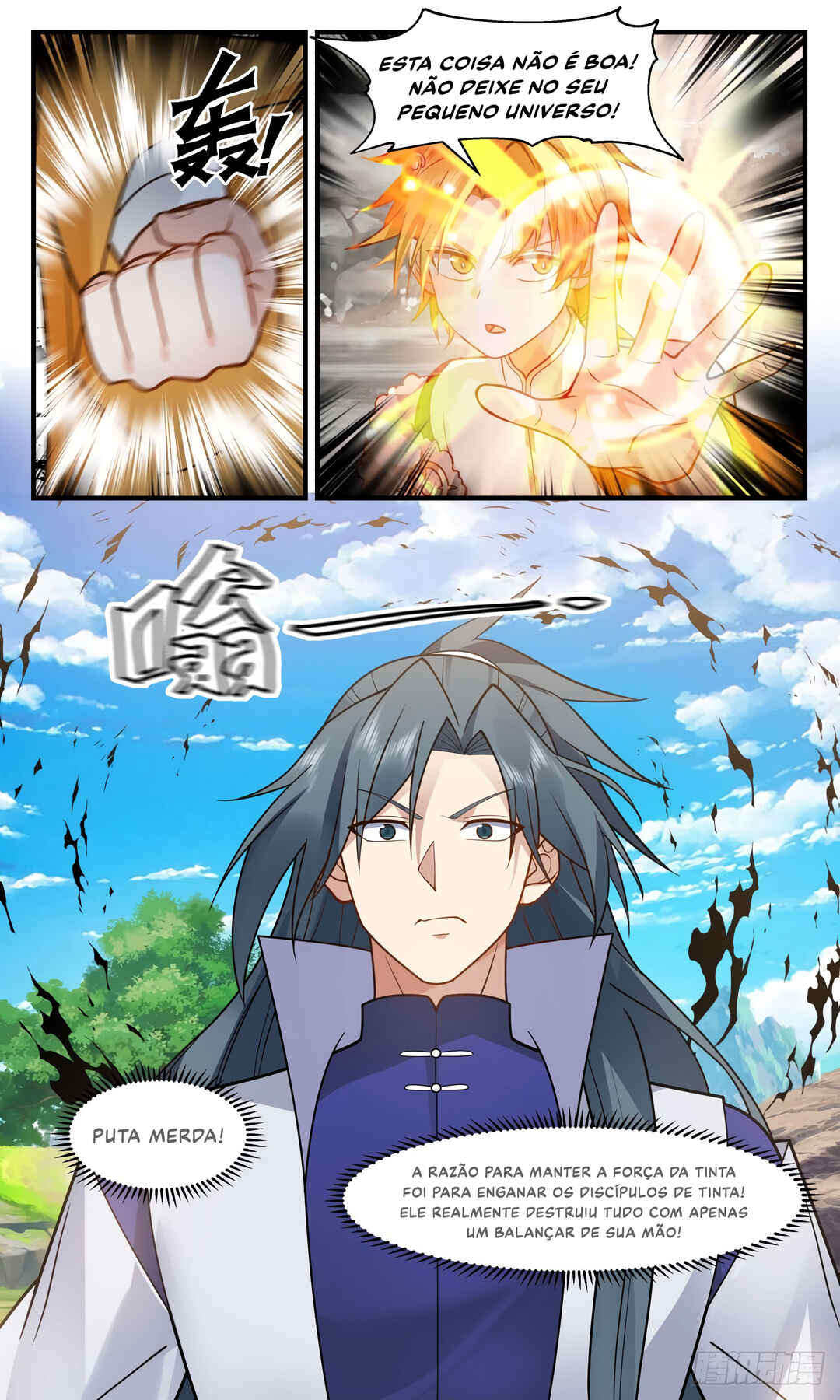 Chapter 2971 - Page 13