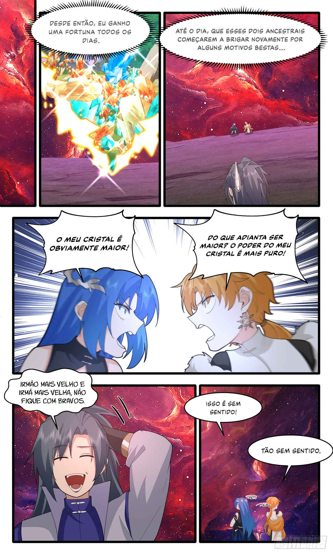Chapter 2971 - Page 7