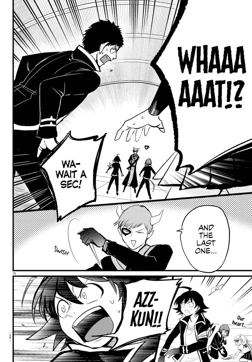 Chapter 264 - Page 10