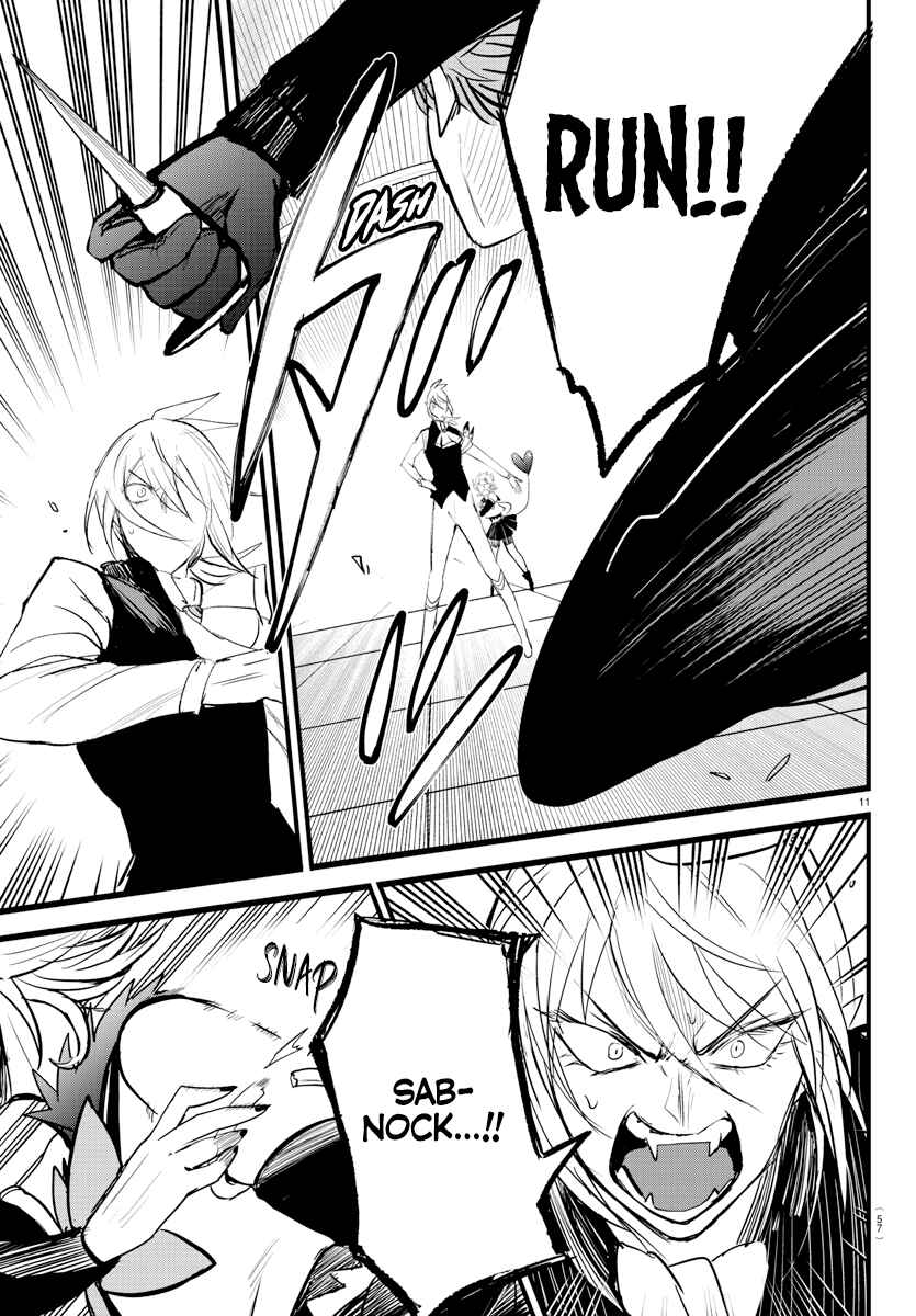 Chapter 264 - Page 11