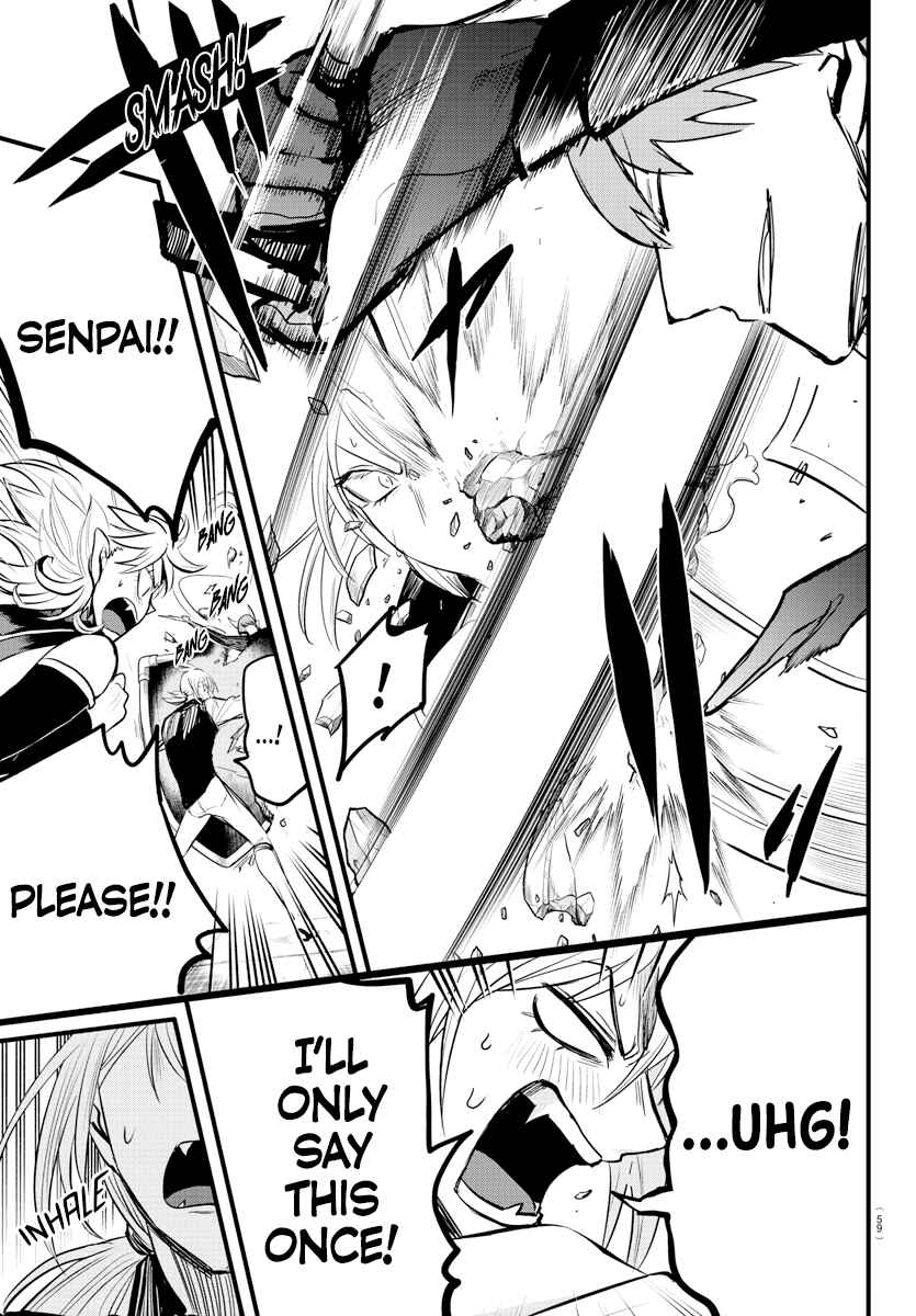 Chapter 264 - Page 13