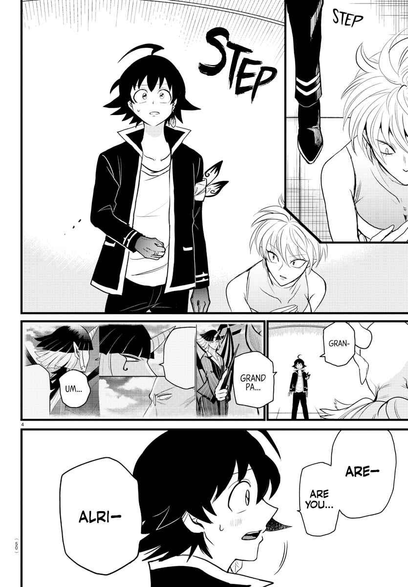 Chapter 264 - Page 4