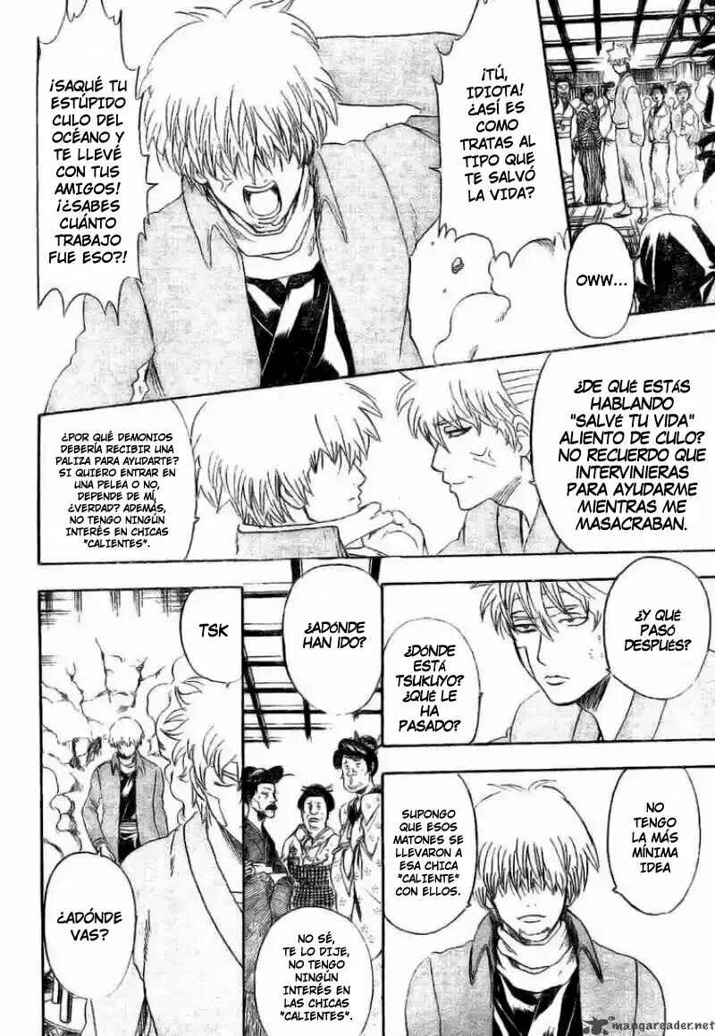 Chapter 256 - Page 18