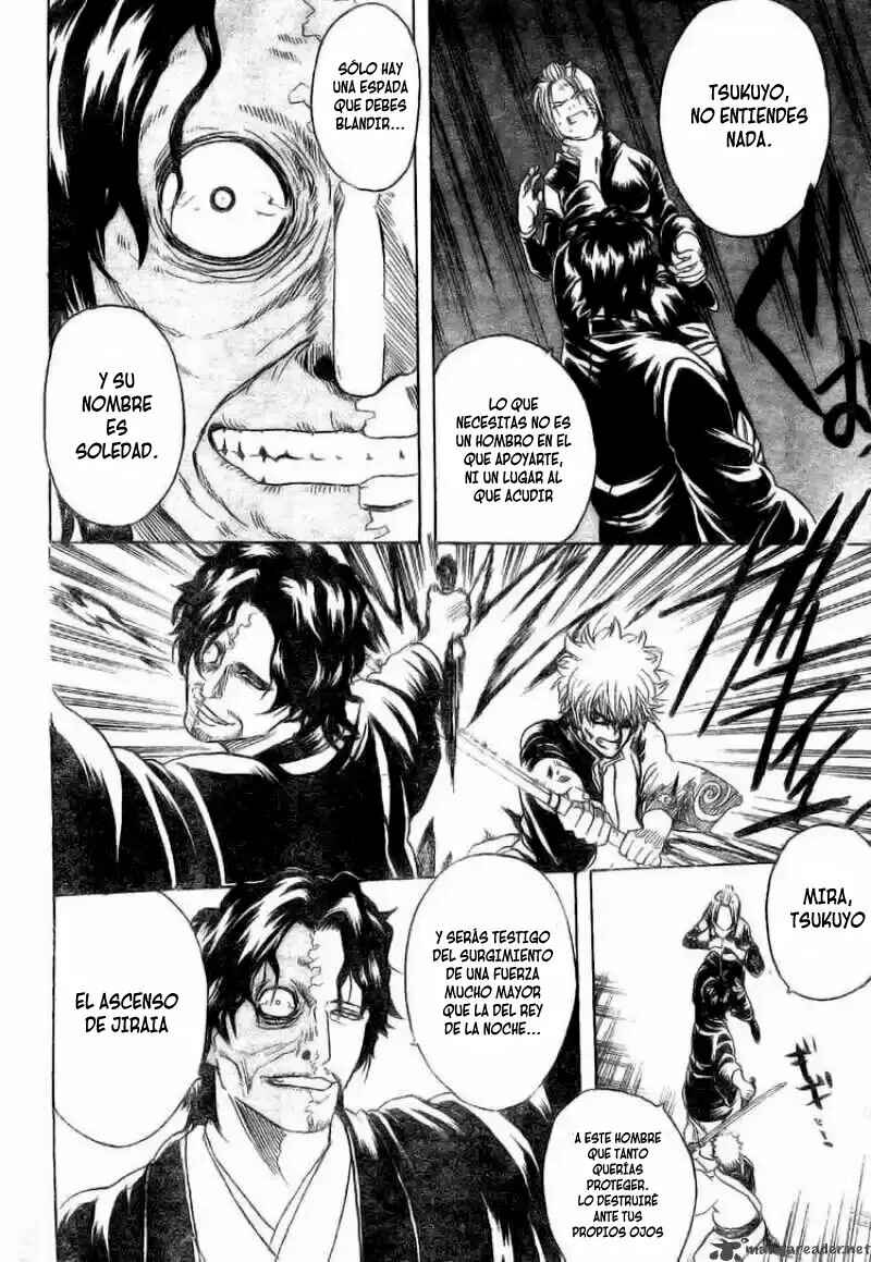 Chapter 256 - Page 8