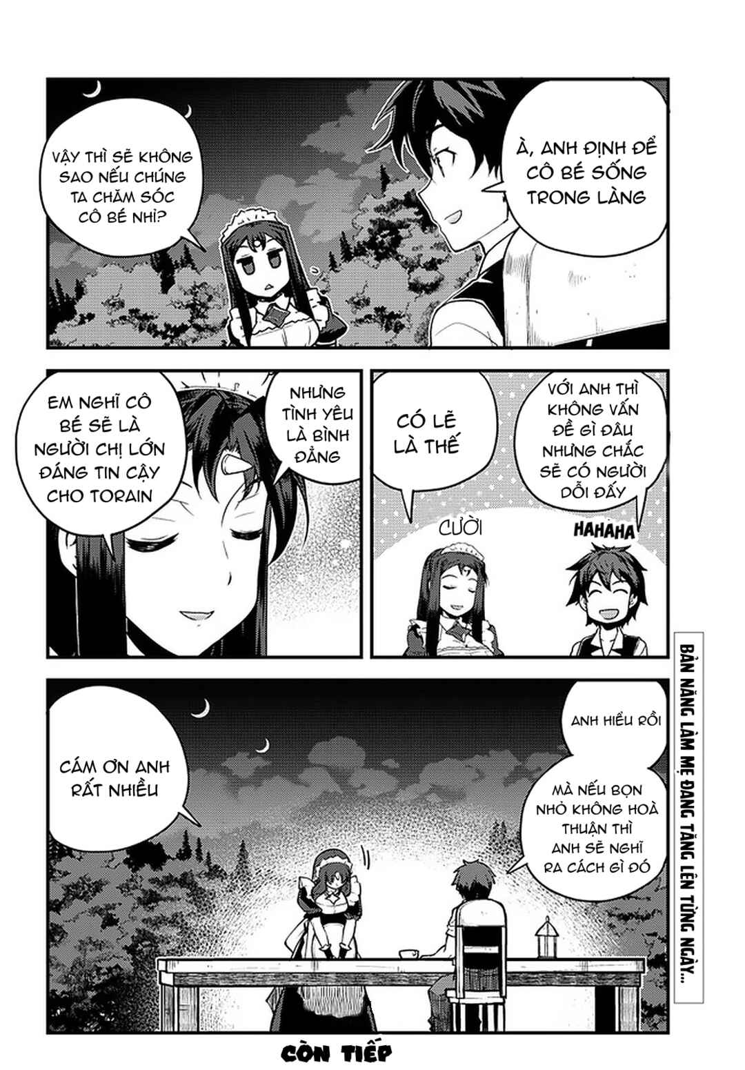 Chapter 173 - Page 6