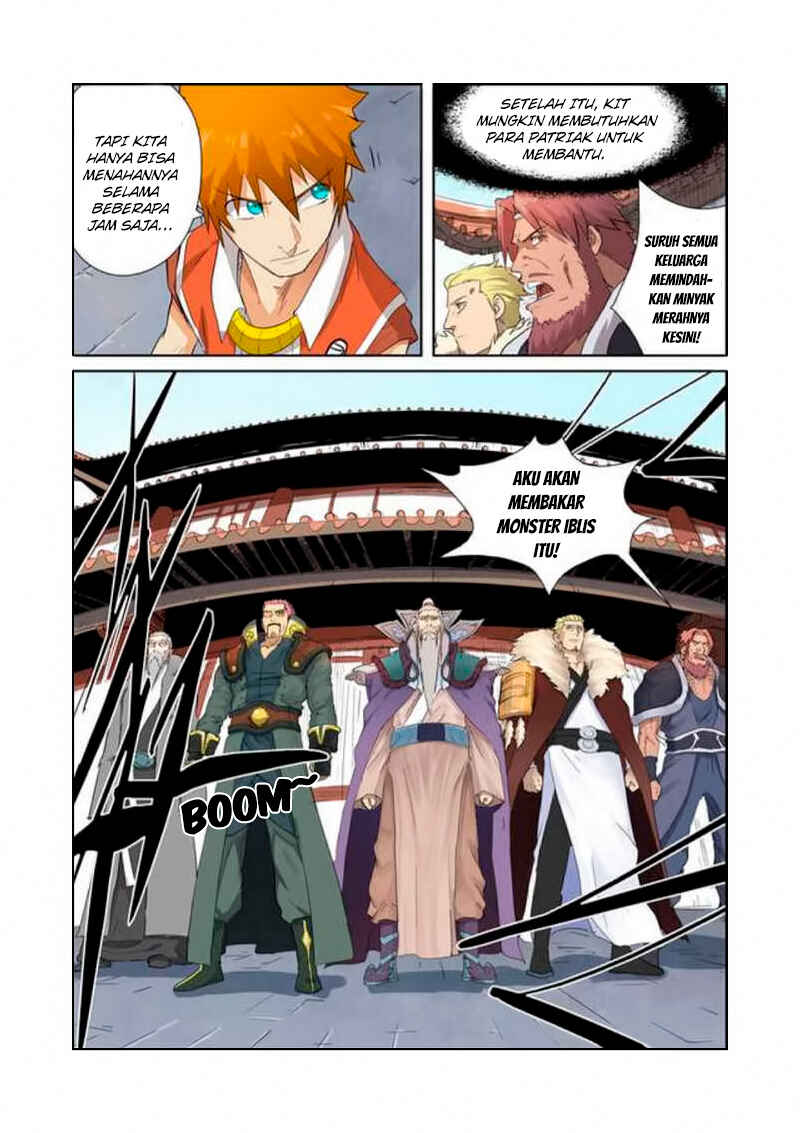 Chapter 180 - Page 6