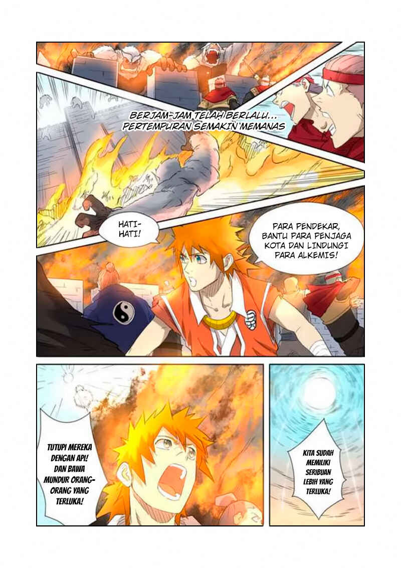 Chapter 180 - Page 8