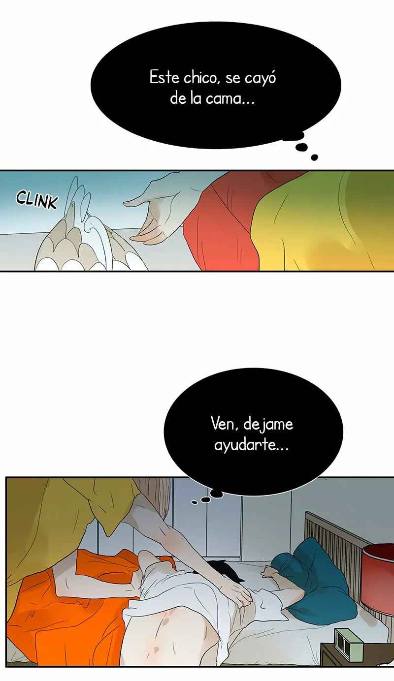 Chapter 99 - Page 19