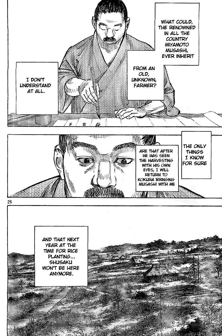 Chapter 321 - Page 26