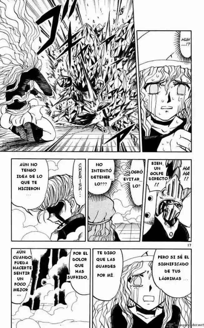 Chapter 233 - Page 17
