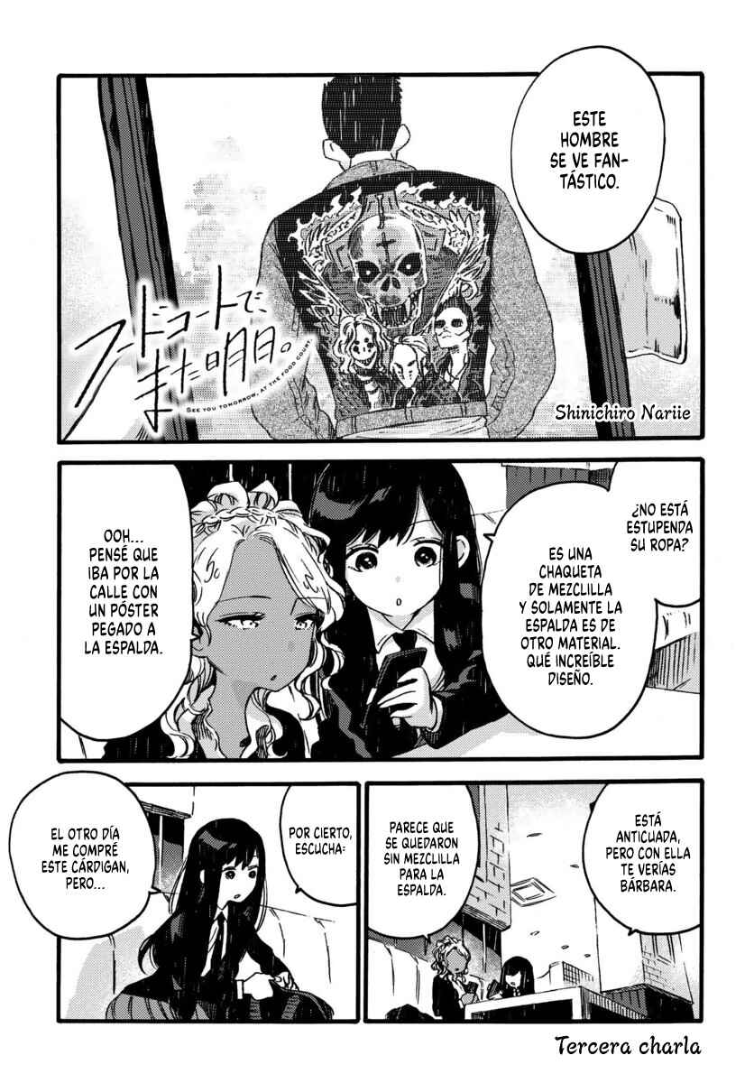 Chapter 3 - Page 2