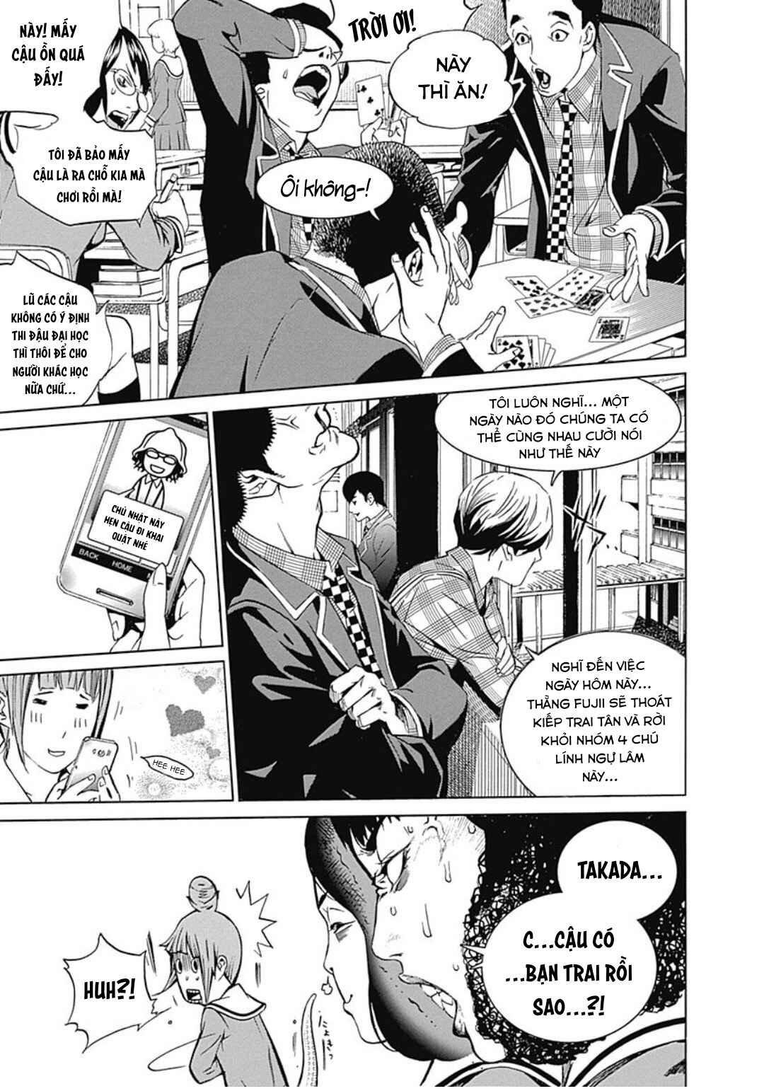 Chapter 28 - Page 21