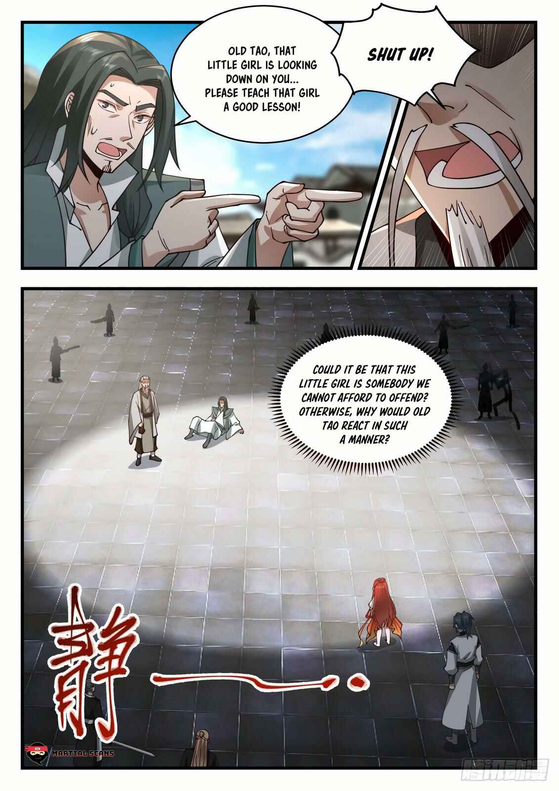 Chapter 2253 - Page 10