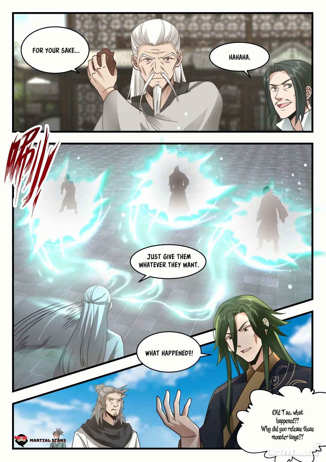 Chapter 2253 - Page 12