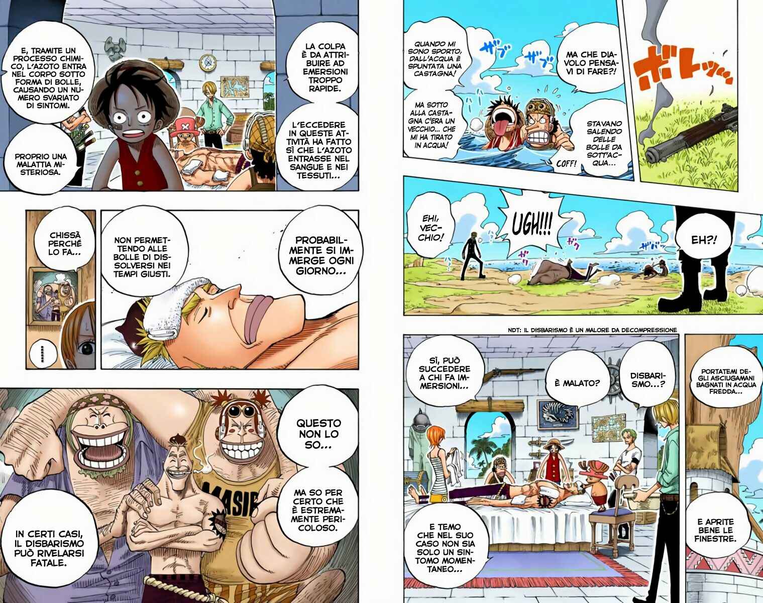 Chapter 227 - Page 10