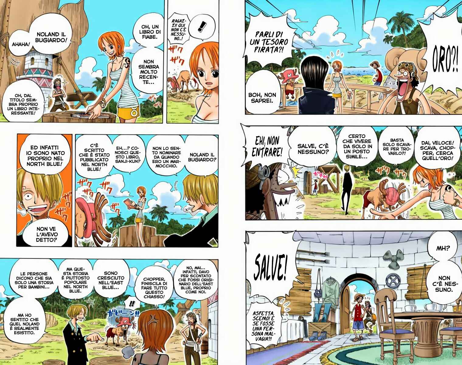 Chapter 227 - Page 4