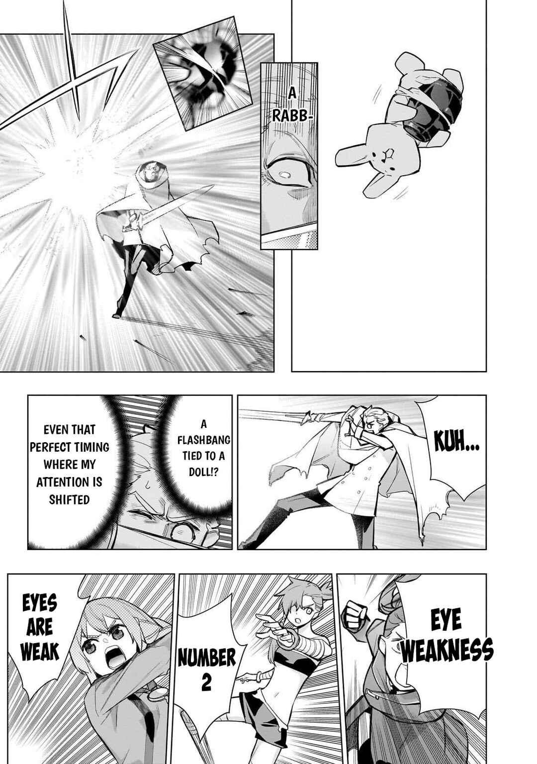 Chapter 174 - Page 14