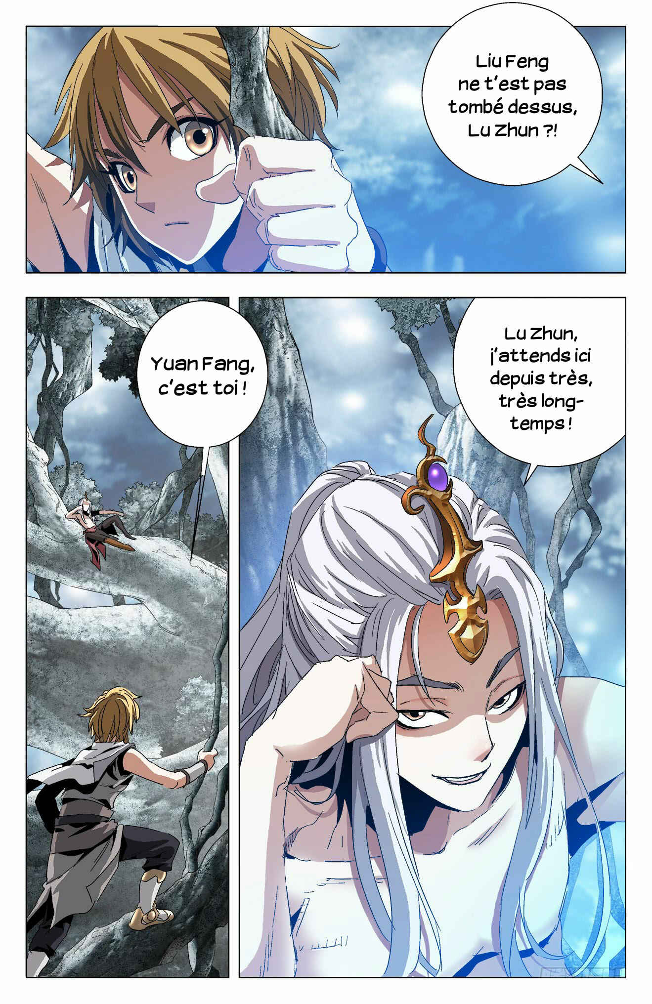 Chapter 36 - Page 4