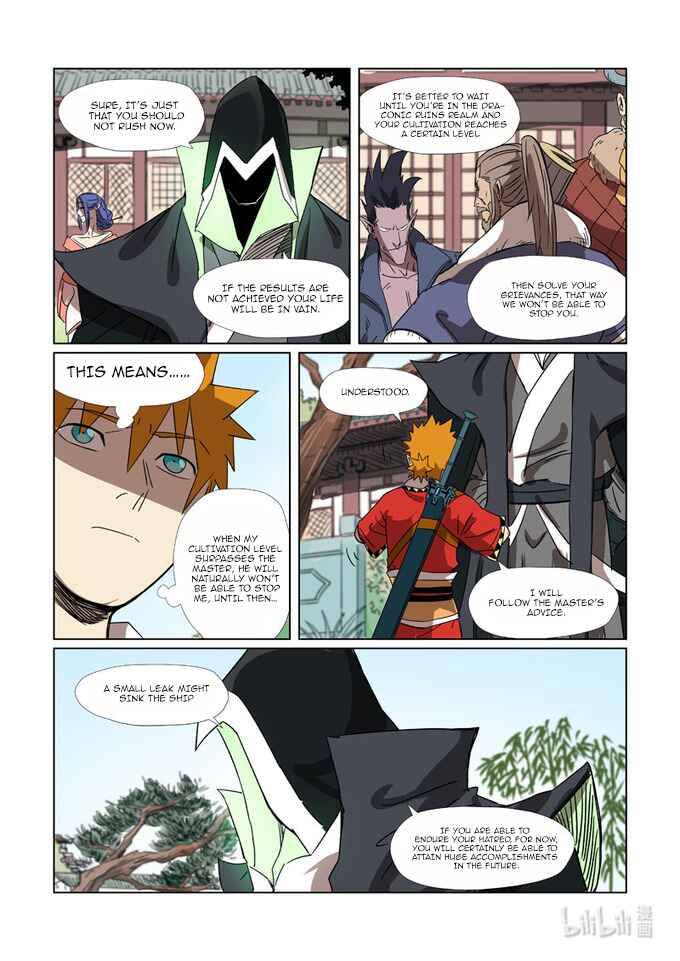 Chapter 295 - Page 10