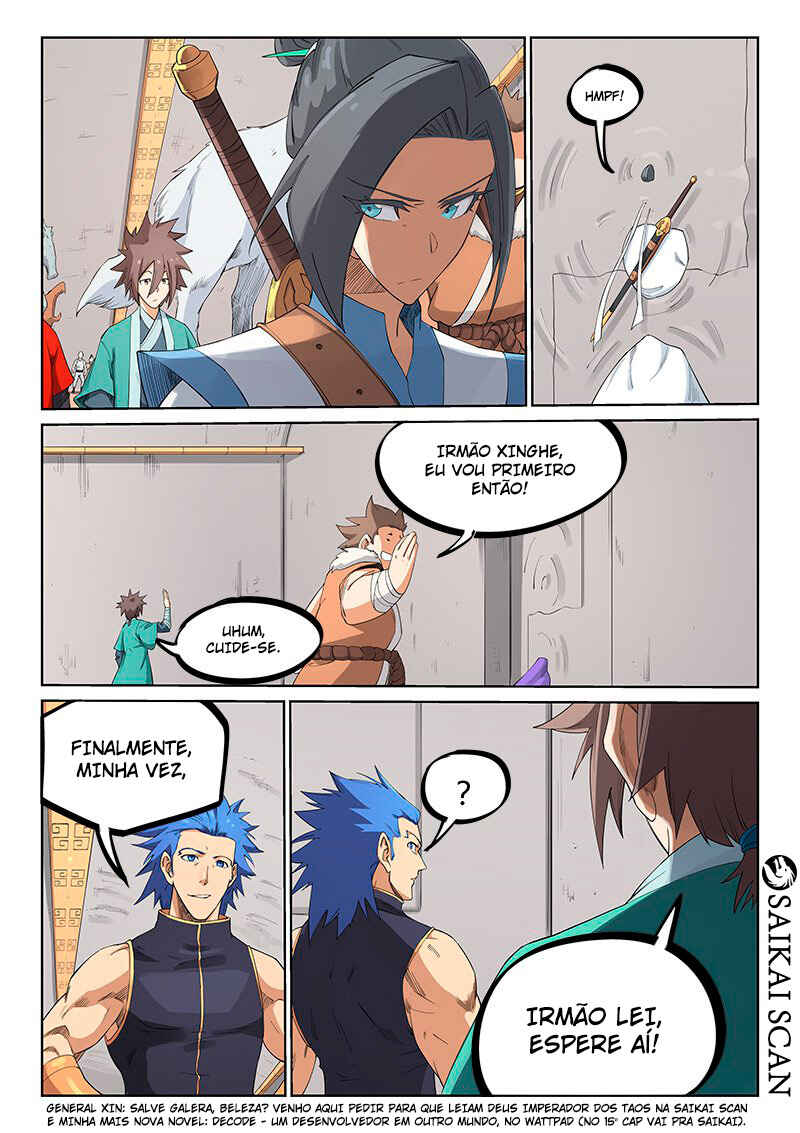 Chapter 206 - Page 10