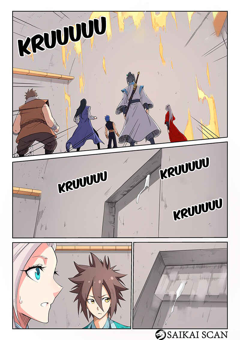 Chapter 206 - Page 4