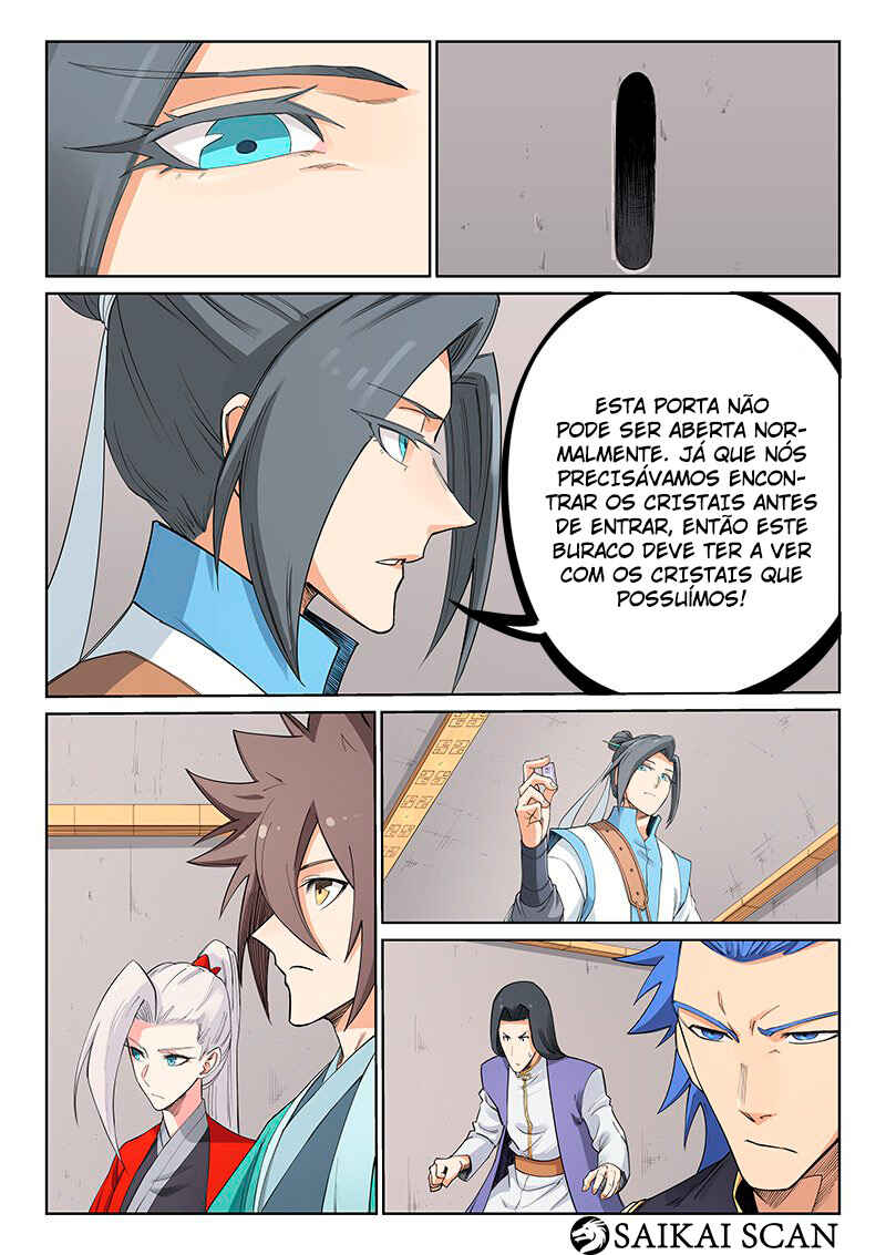 Chapter 206 - Page 7