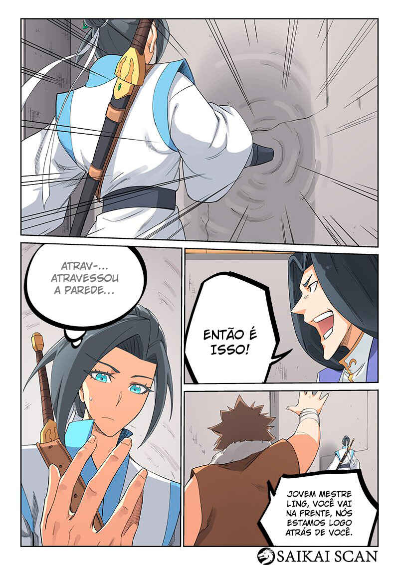 Chapter 206 - Page 9