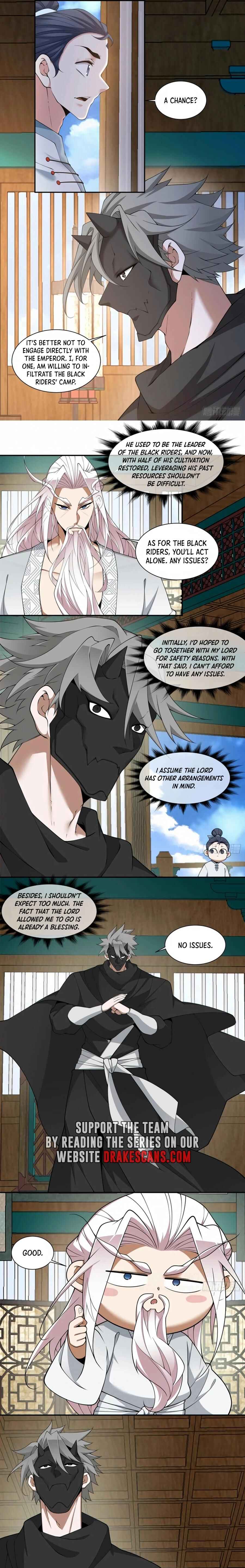 Chapter 303 - Page 4