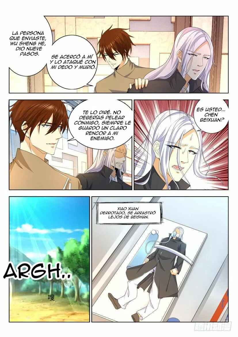 Chapter 323 - Page 10