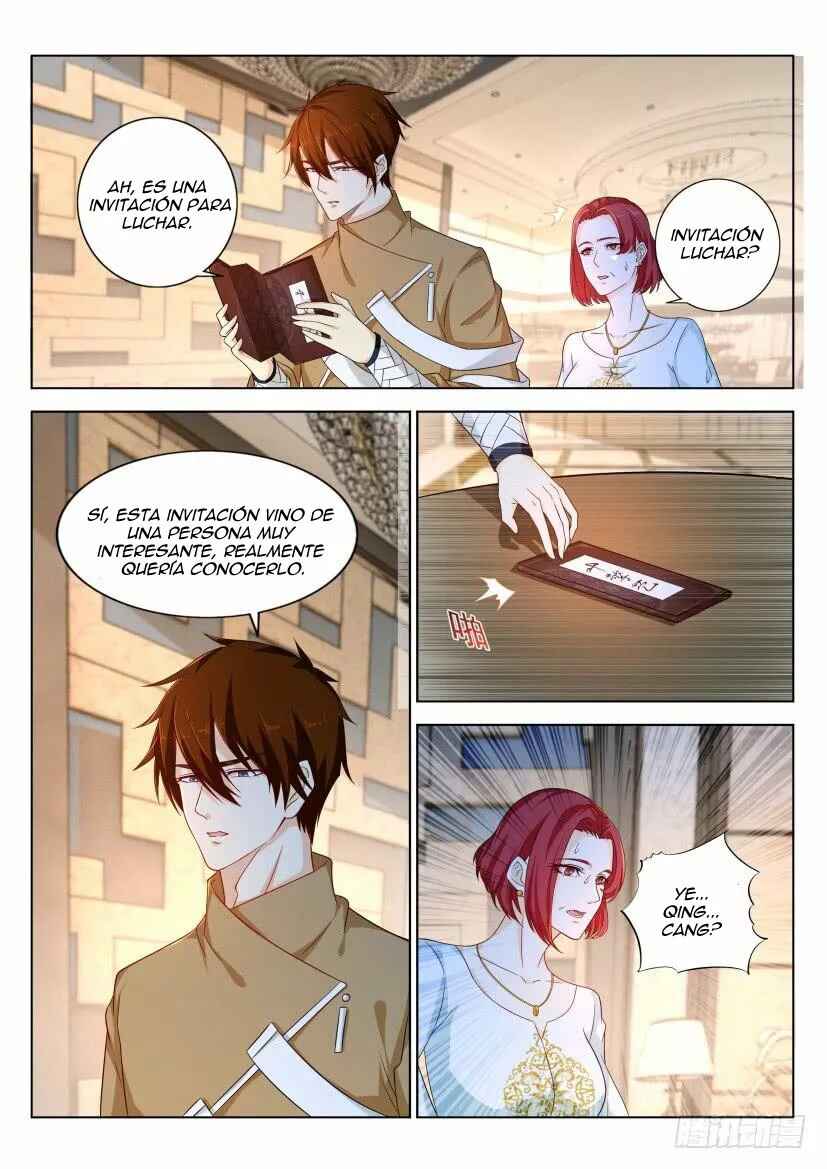 Chapter 323 - Page 14
