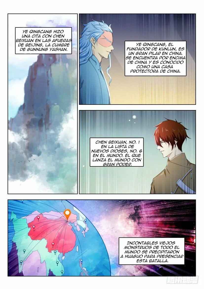 Chapter 323 - Page 15