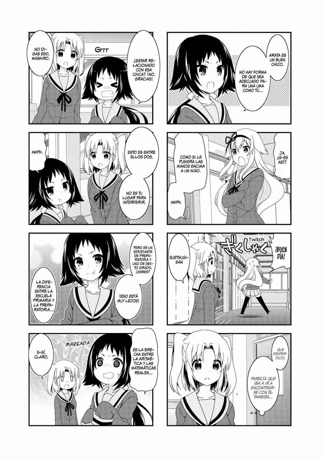 Chapter 105 - Page 8