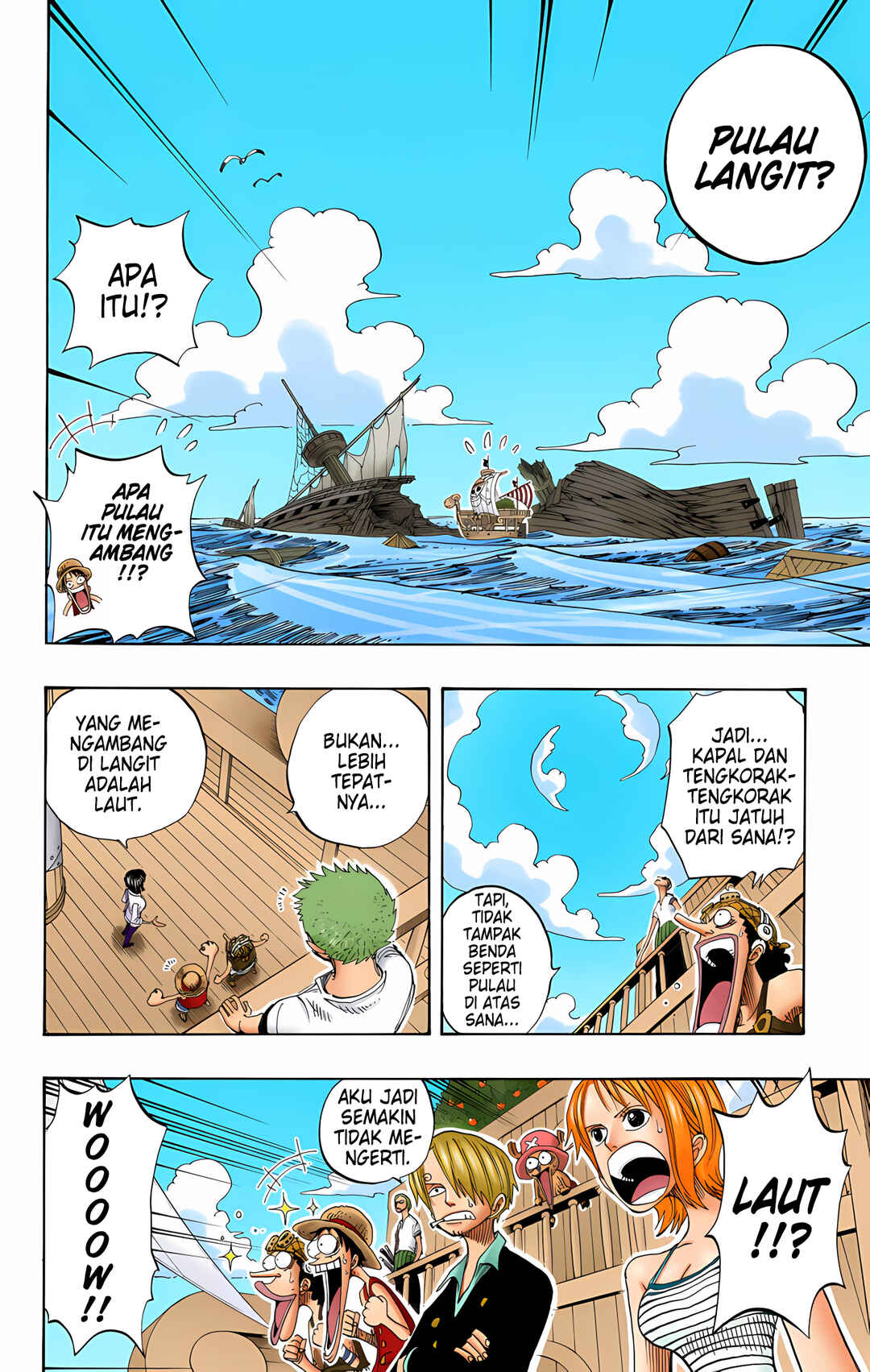 Chapter 219 - Page 2